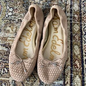Sam Edelman flats size 6